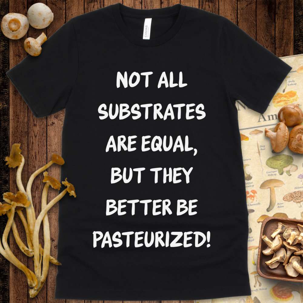 Pasteurized Sub Tee