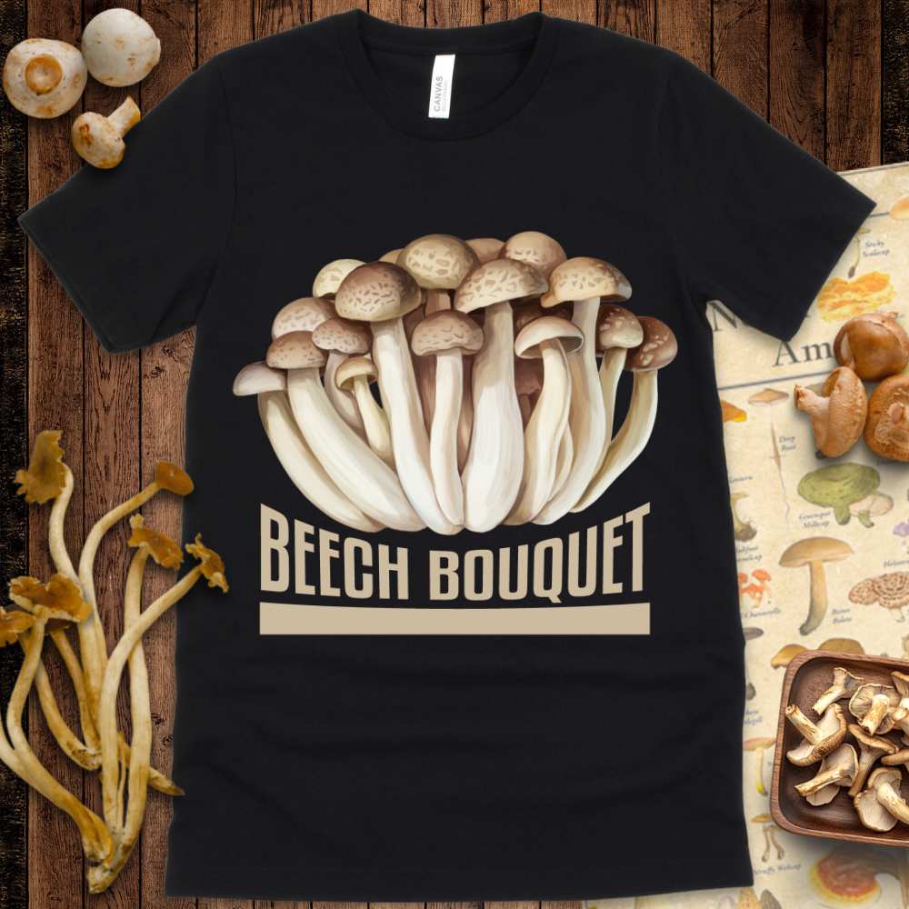 Beech Bouquet Tee