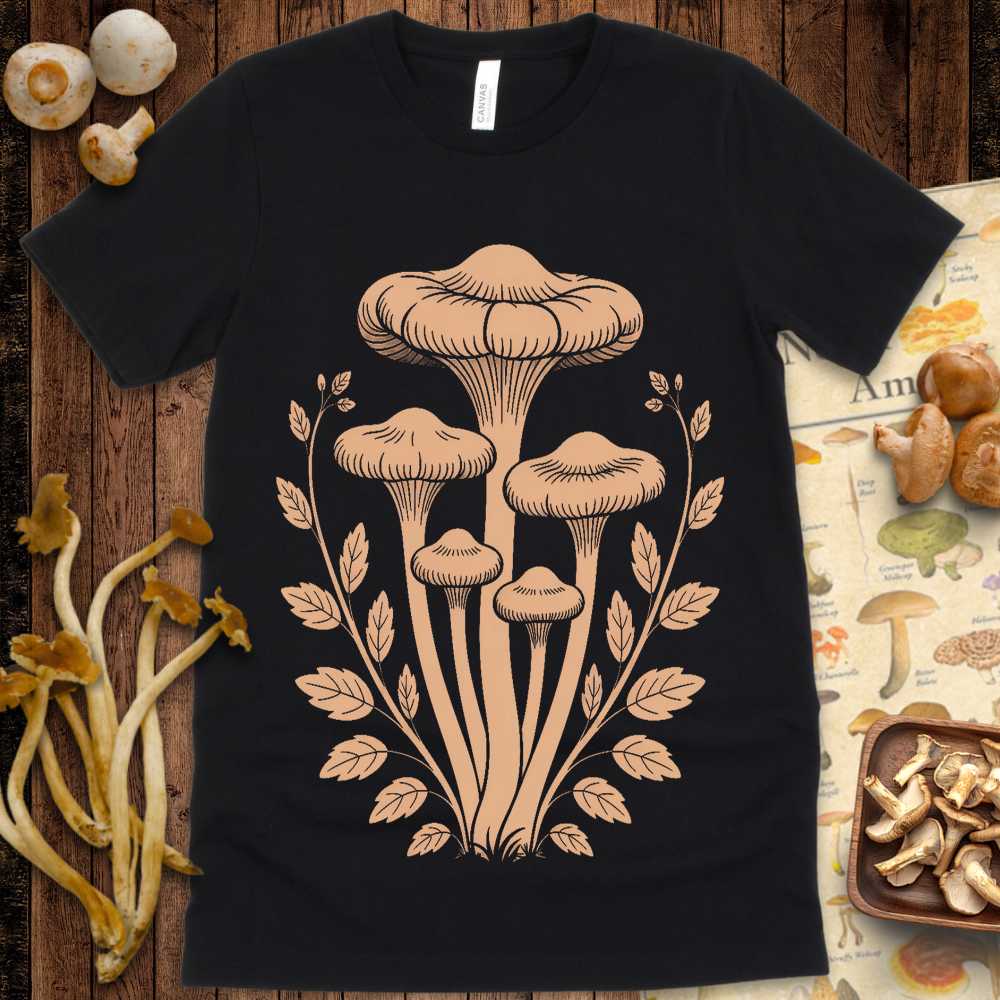 Blush Grove Tee