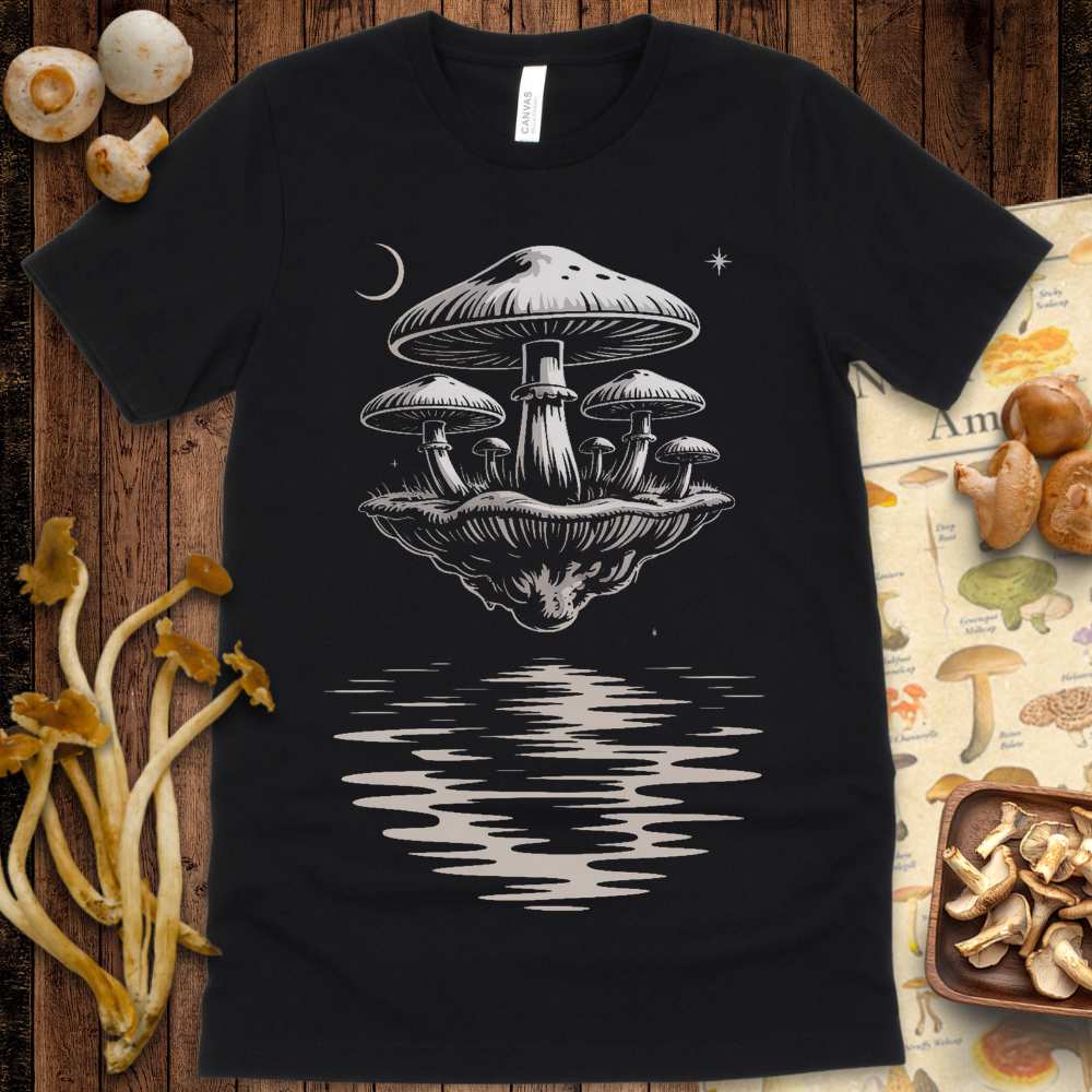 Lunar Spore Tee