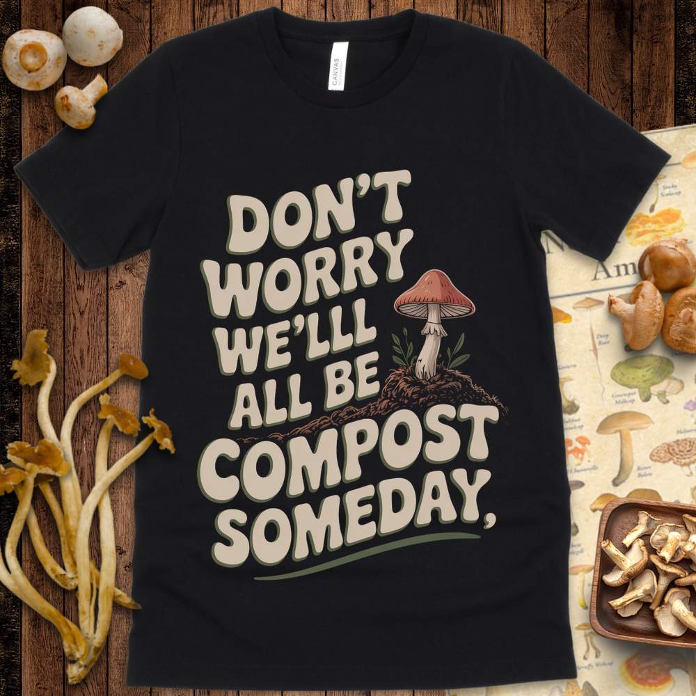 Someday Compost Tee