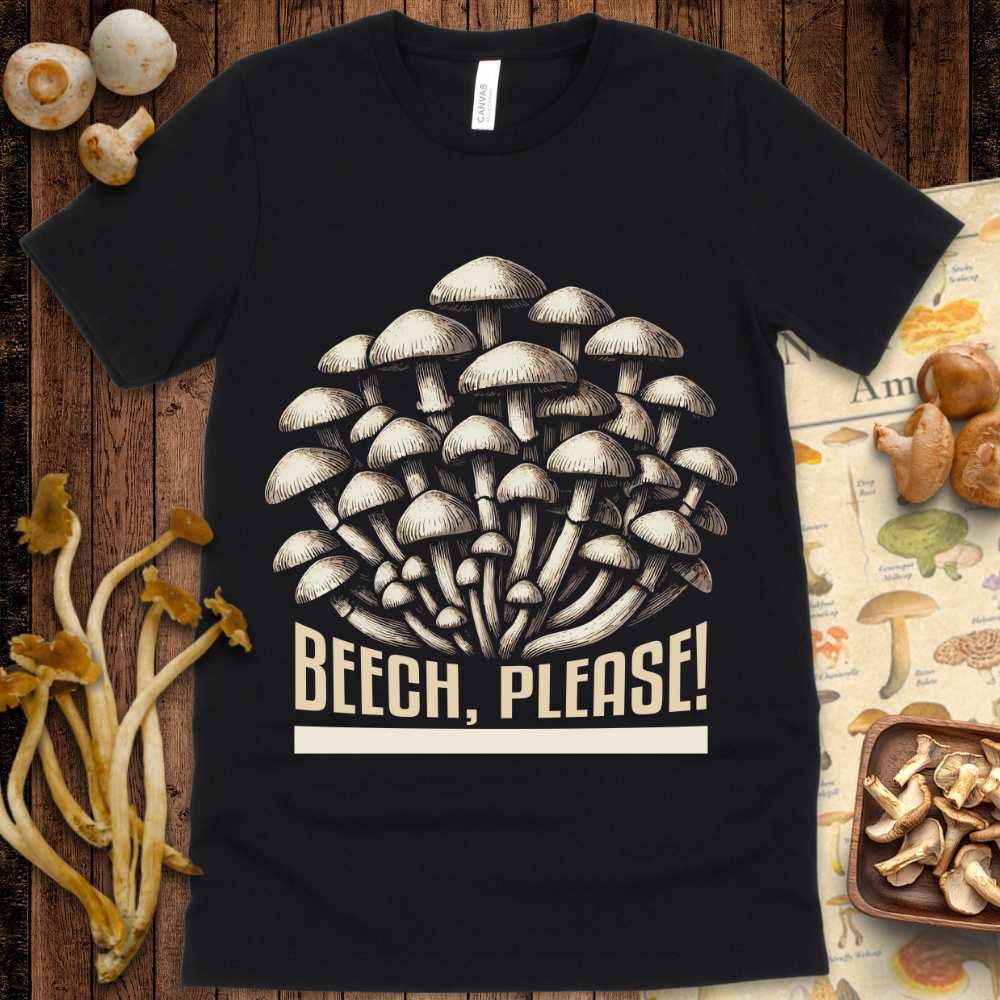 Beech Please Tee