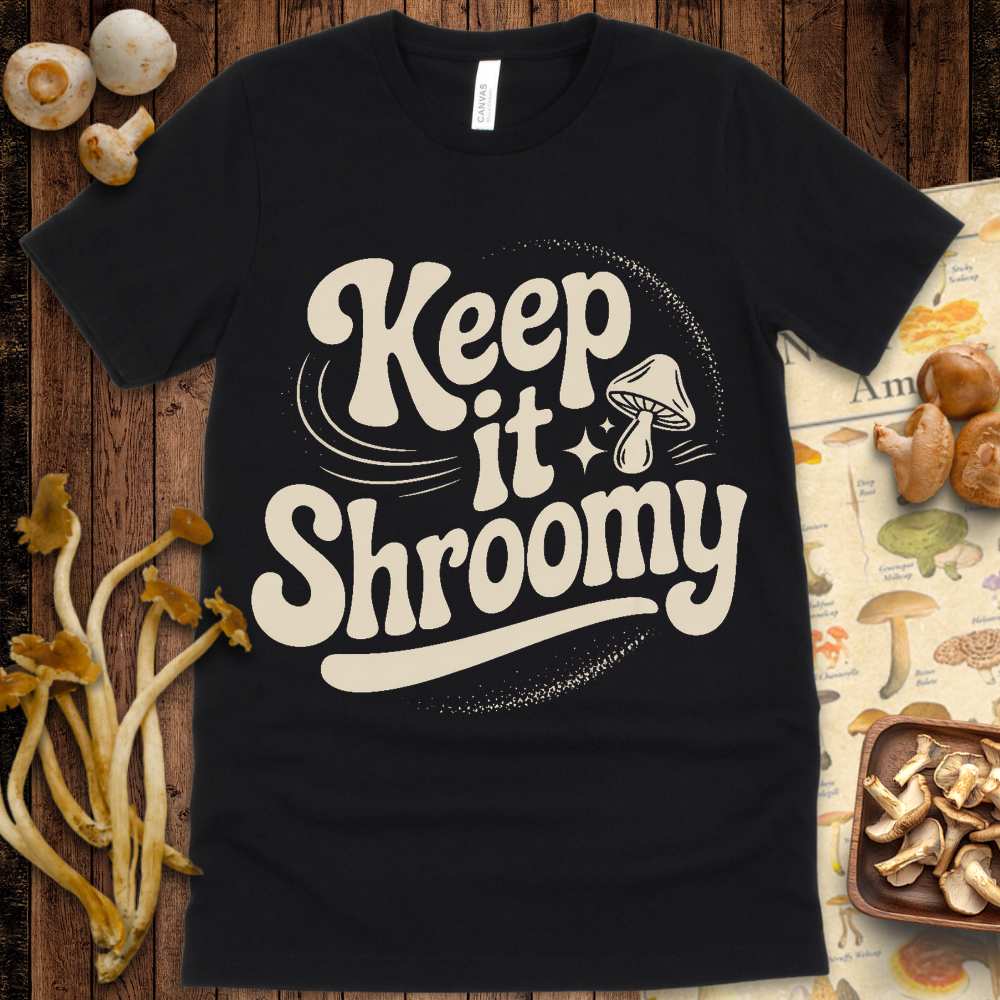 Keep It Tee
