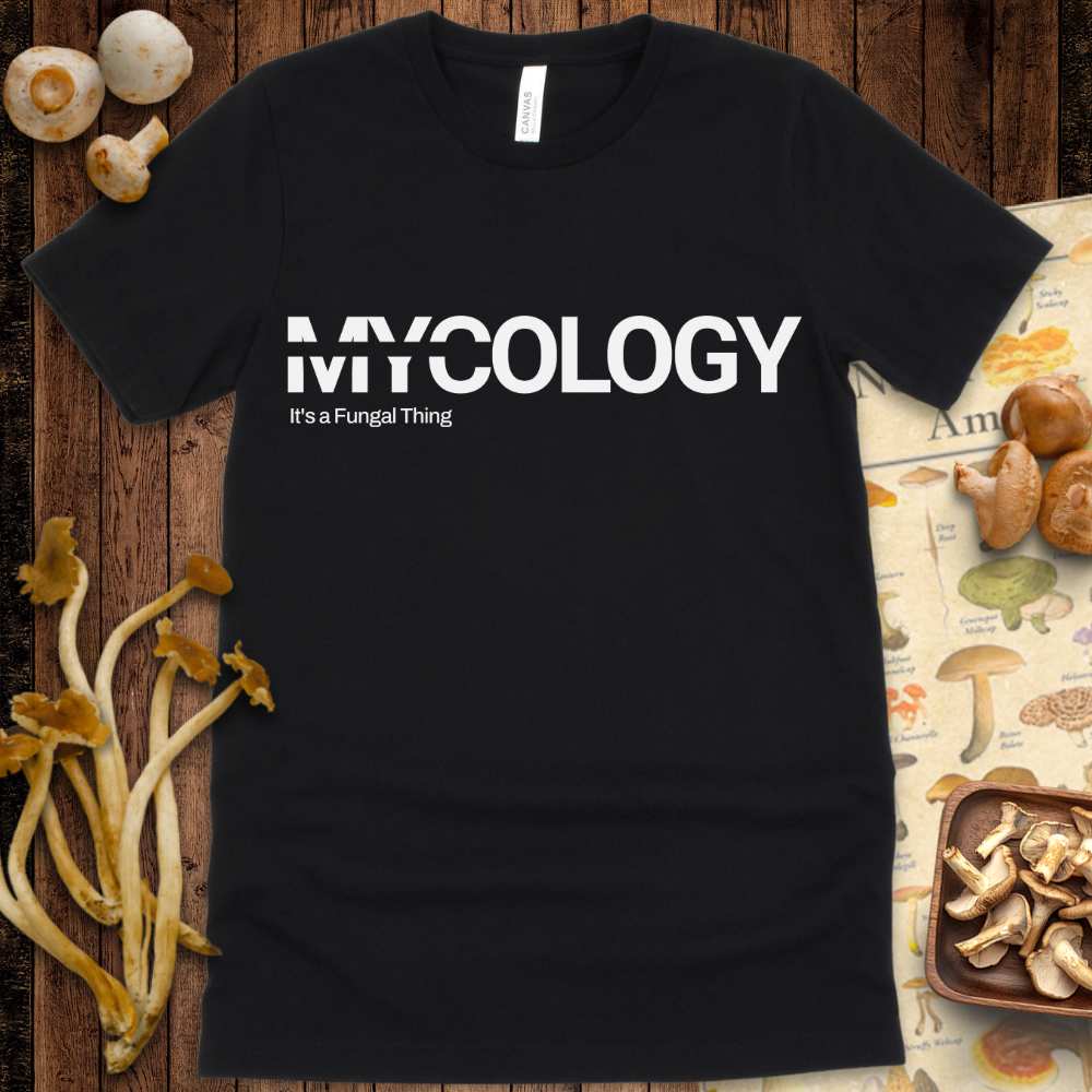 Mycology its a fungal thing Tee