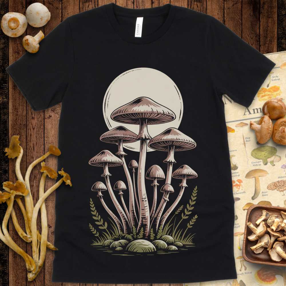 Myco Moon Tee