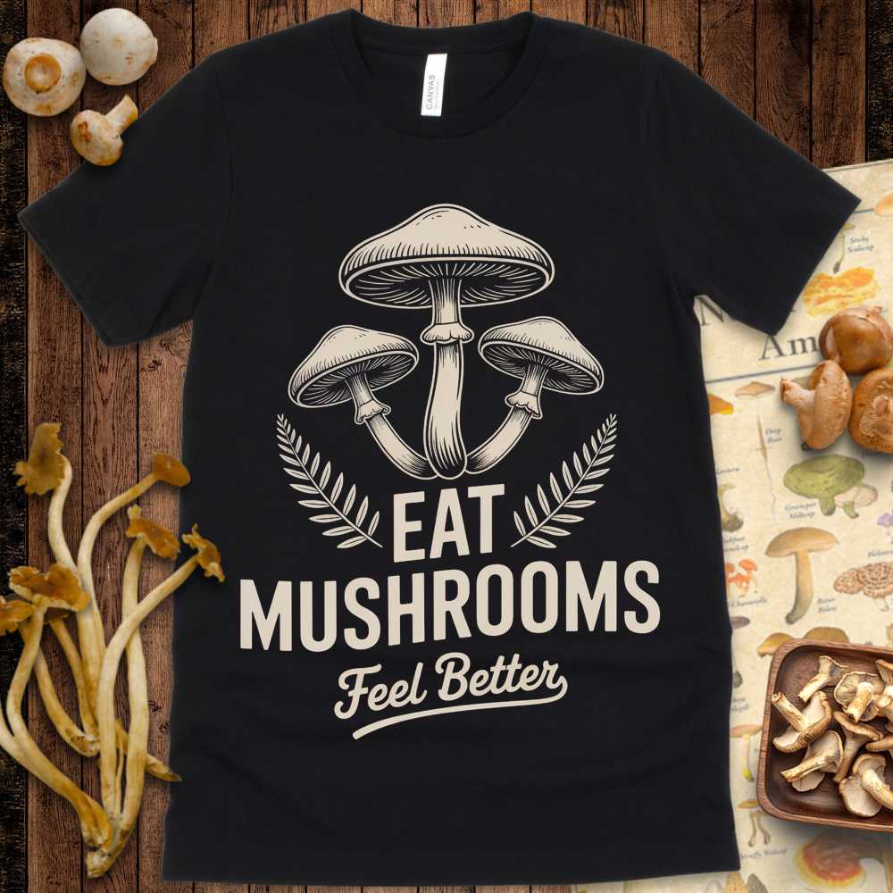 Fungi Fix Tee