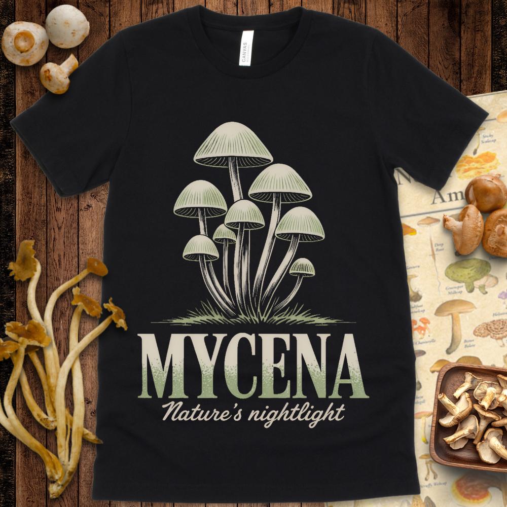 Nightcap Glow Tee