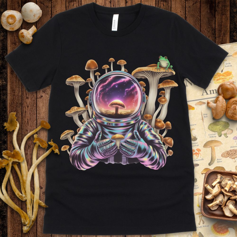 Cosmic Cultivator Tee