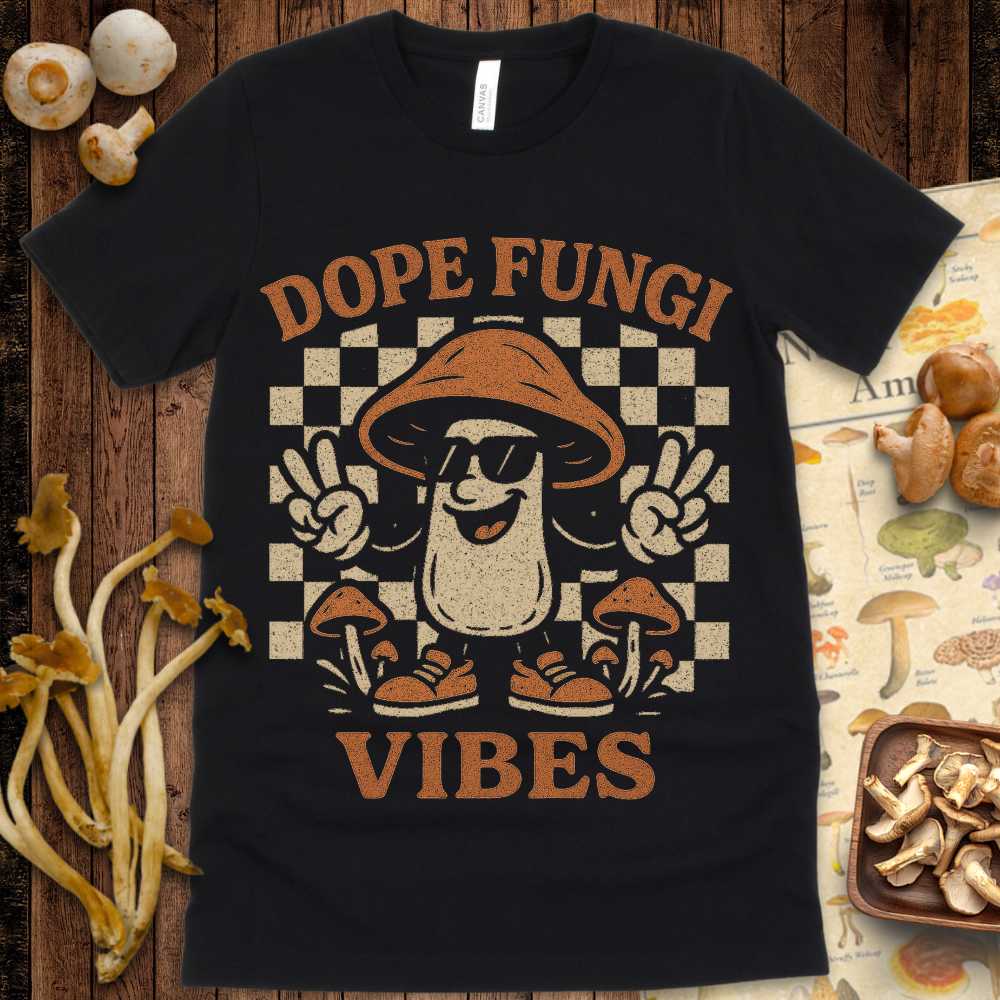 Dope Vibes Tee