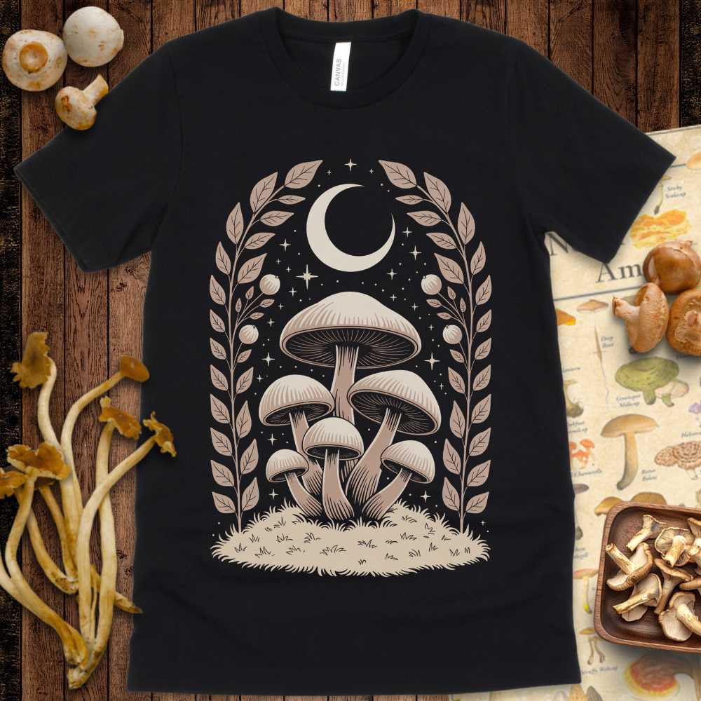 Moonlit Grove Tee