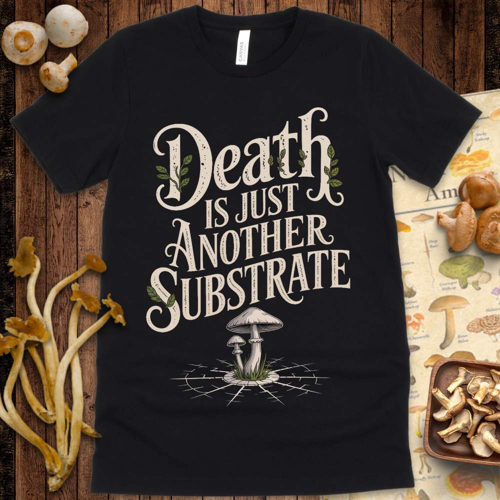 Substrate Life Tee