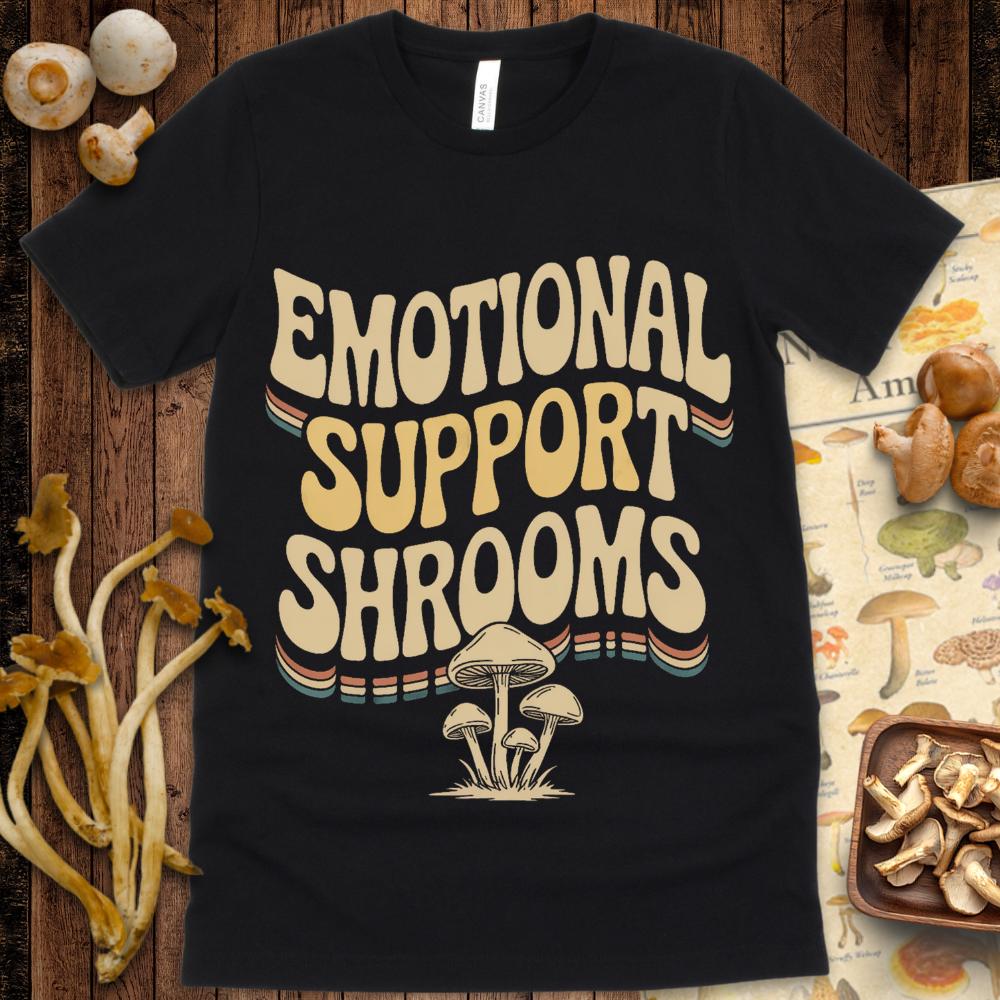 Shroom Comfort Tee