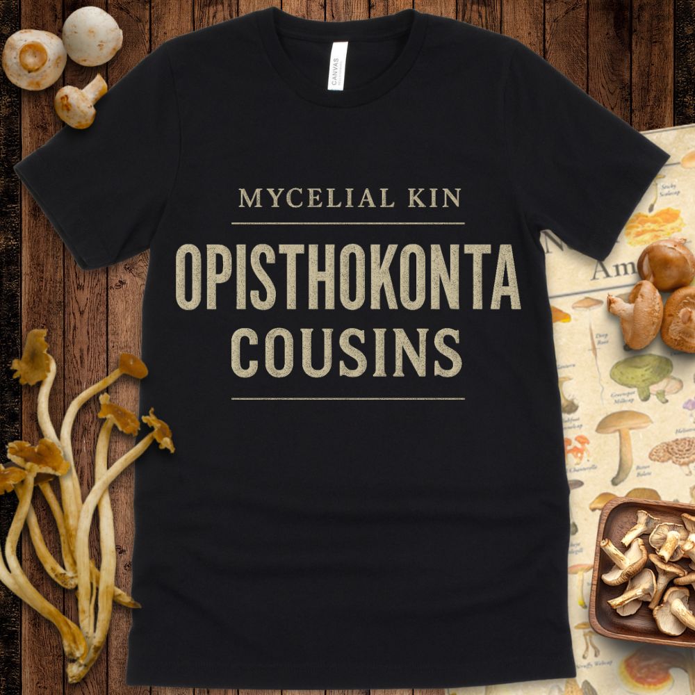 Cousin Roots Tee