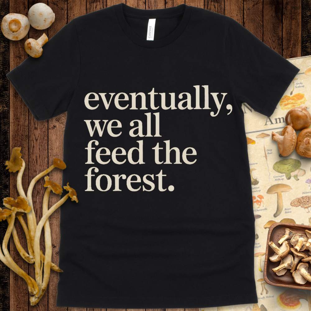 Forest Cycle Tee