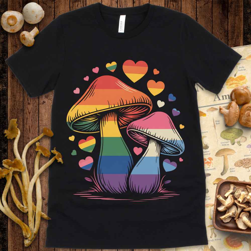 Love Grows Tee