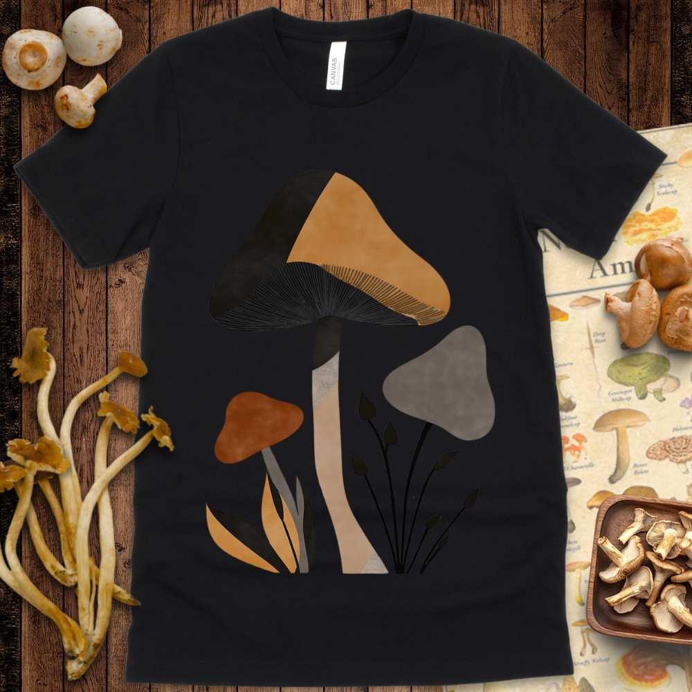 Boho Matisse Tee