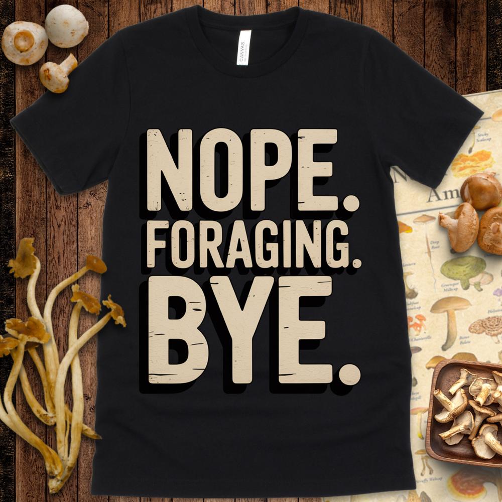 Forager Exit Tee