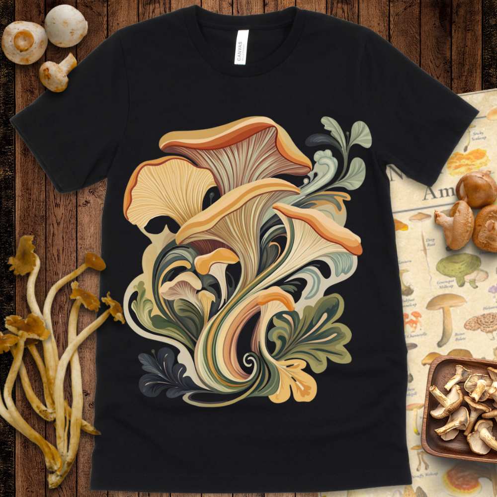 Enchanted Grove Tee