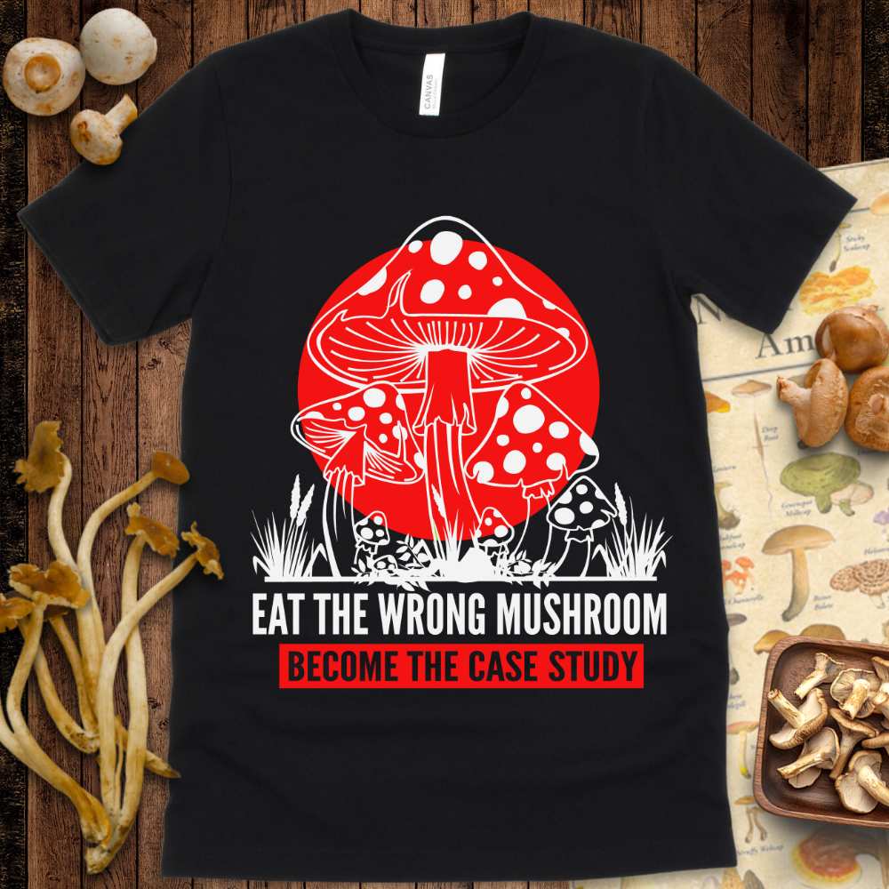 Case Study Tee