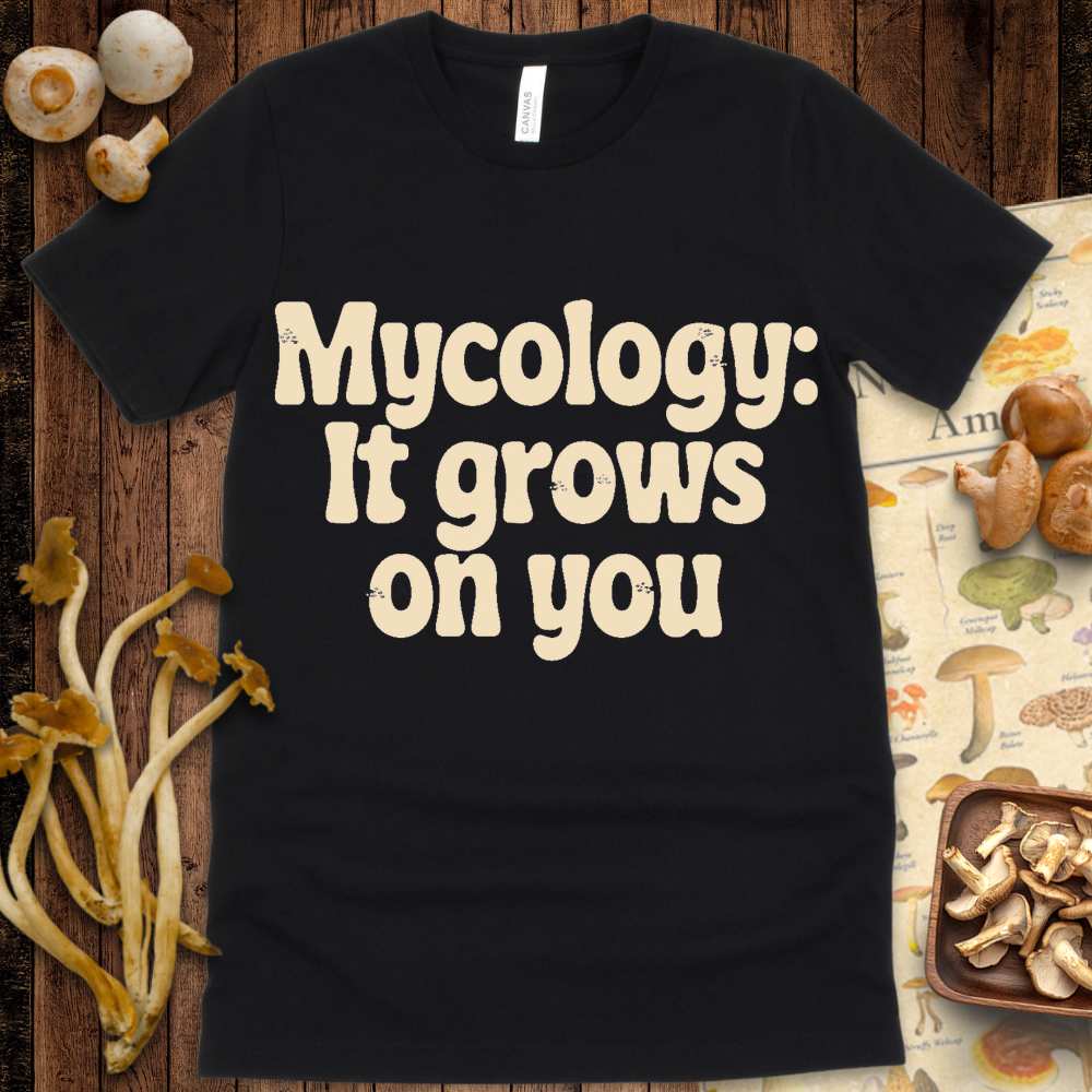 Grows On You Tee