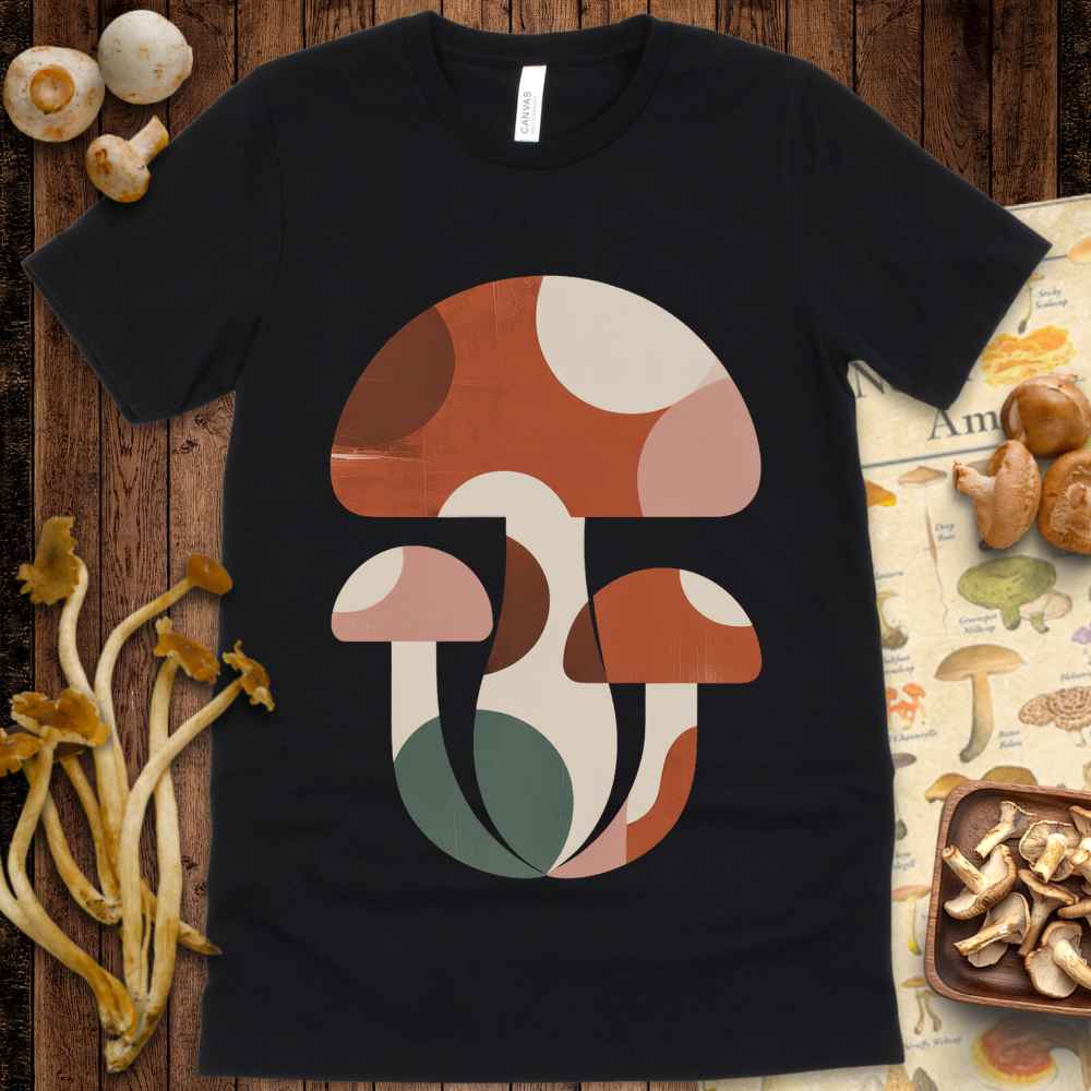 Mod Dot Tee