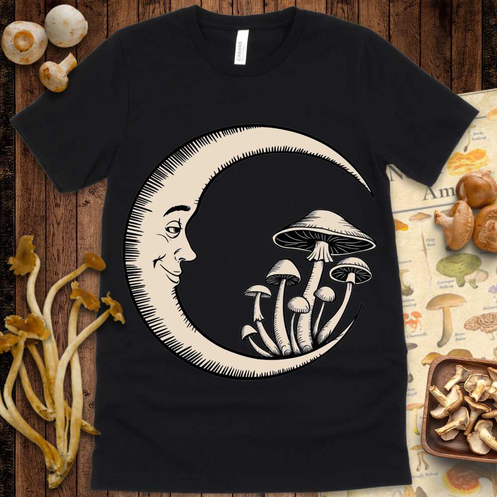 Luna Spores Tee