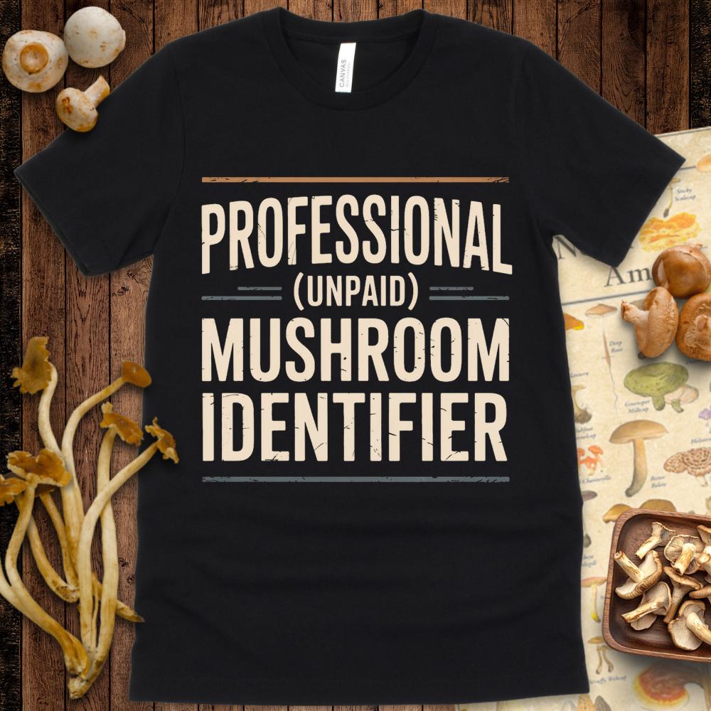 Identifier Humor Tee