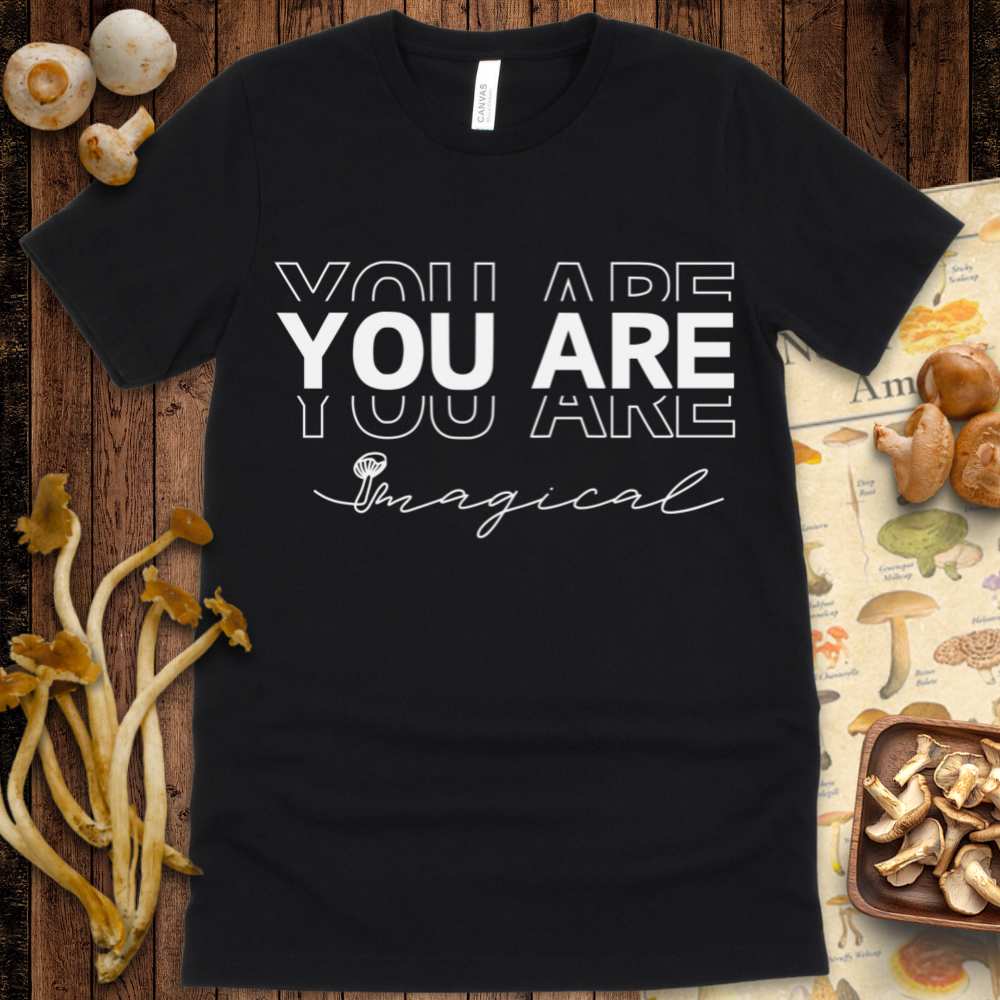 You Are Magical Tee