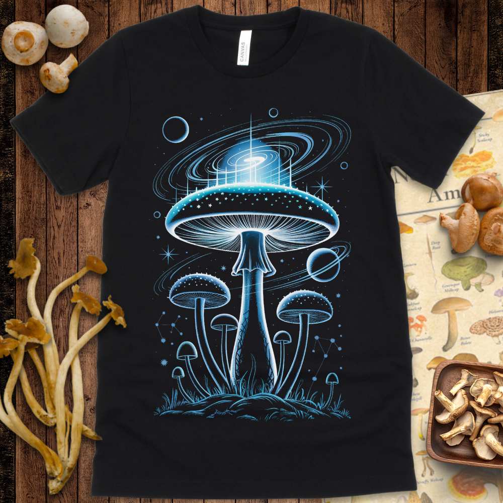 Myco Galaxy Elevation Tee
