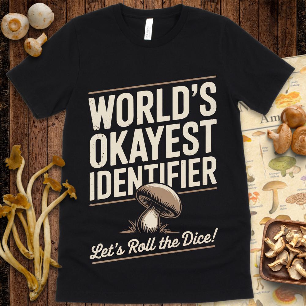 Dice Roll Tee