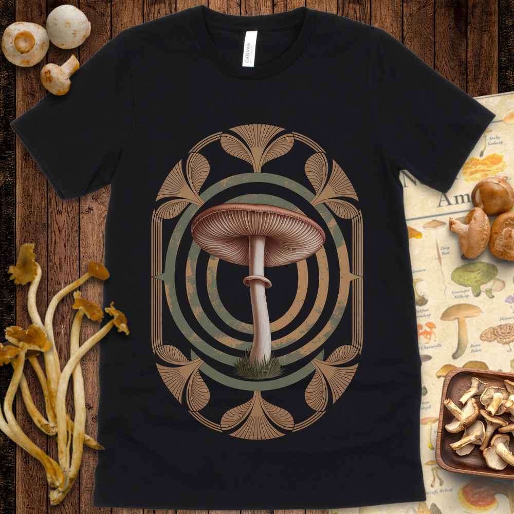 Echo Spore Tee