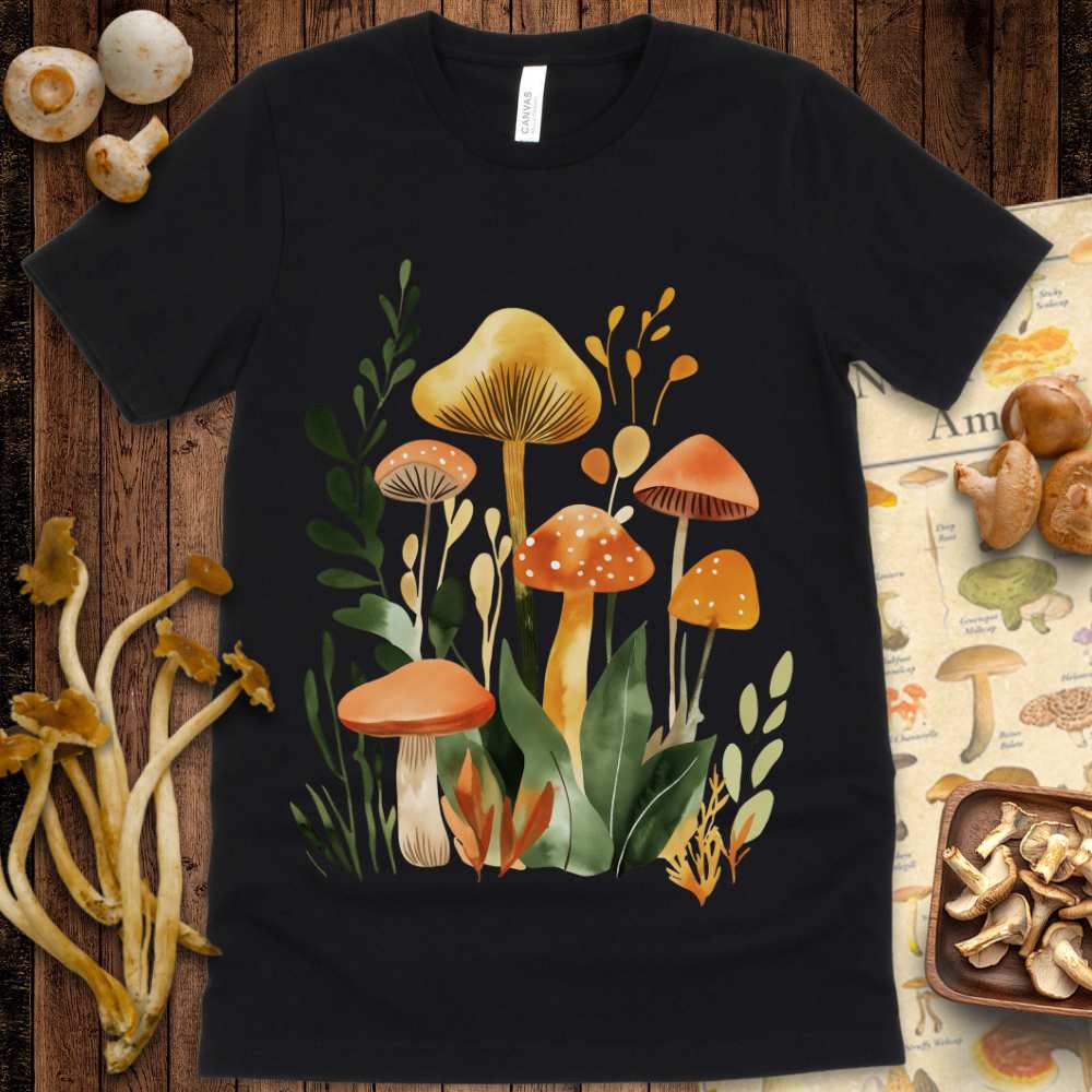 Boho Water Tee