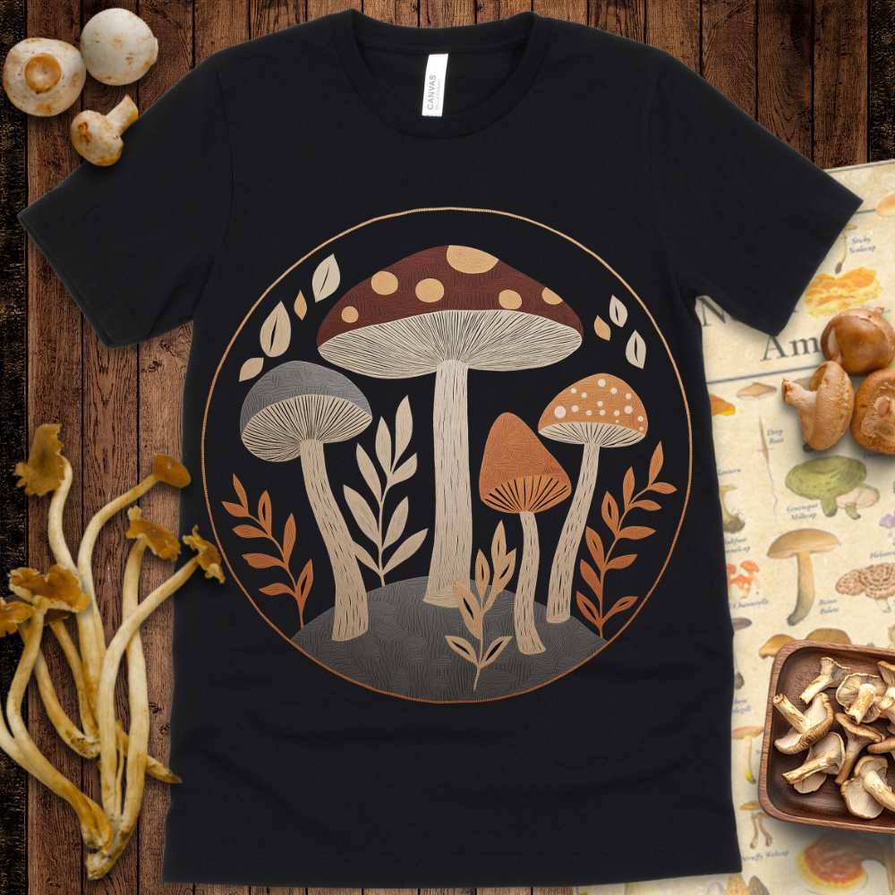 Matisse Boho Tee