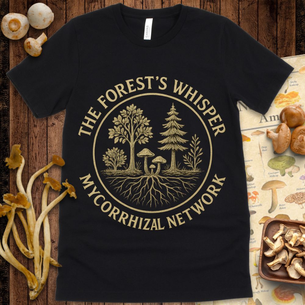 Forest Whisper