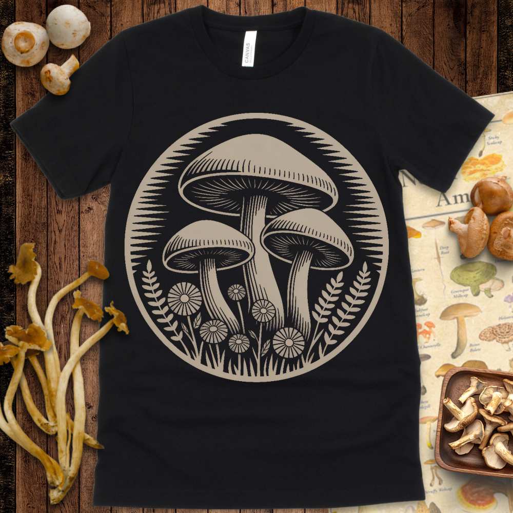 Forest Grove Tee