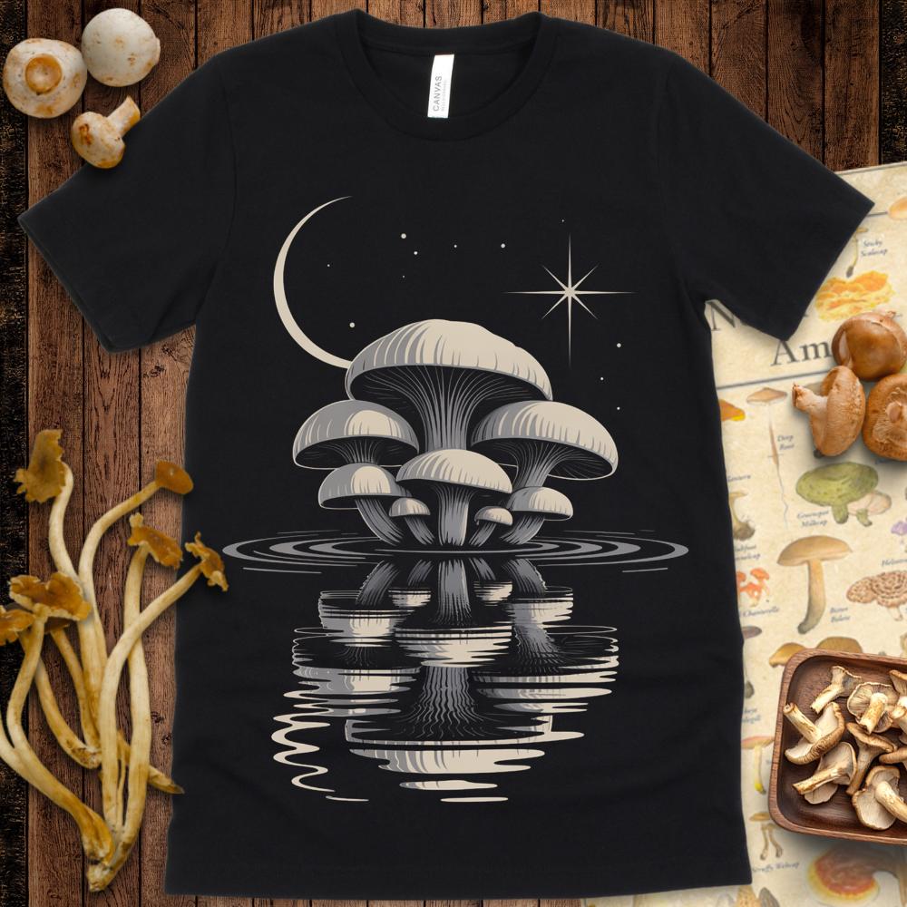 Lunar Drift Tee