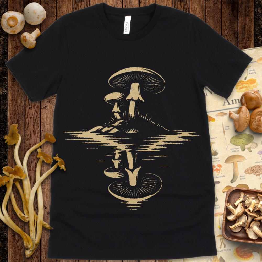 Reflected Fungi Tee