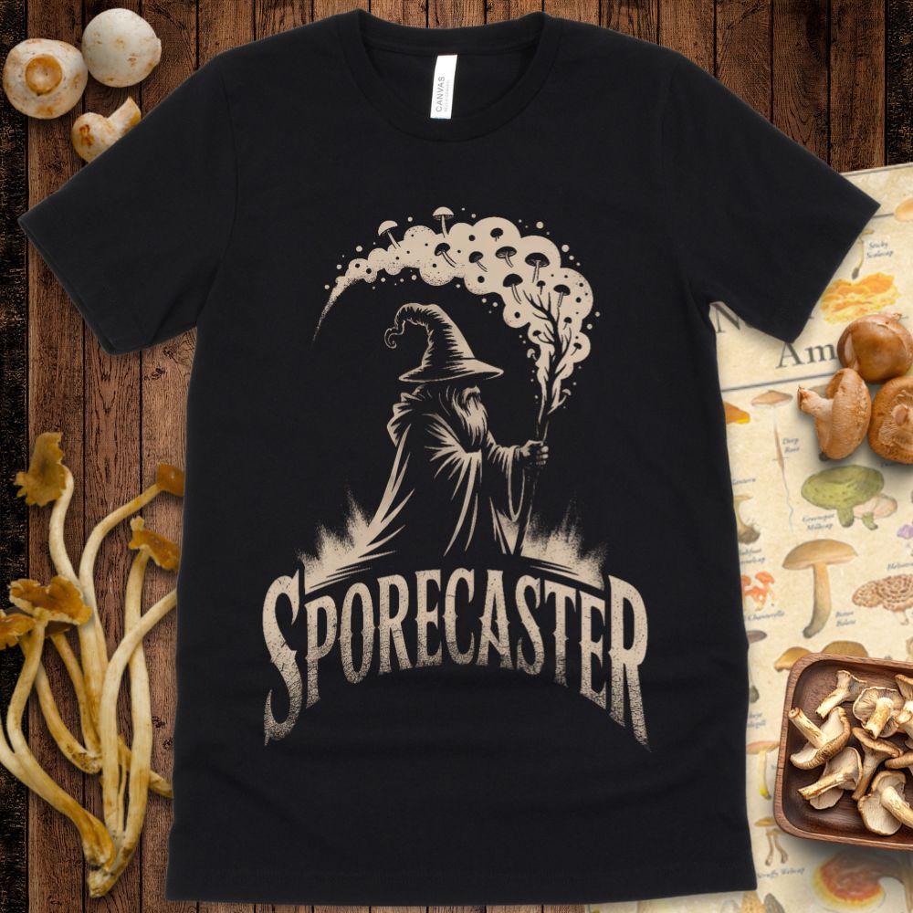 Fungal Magic Tee