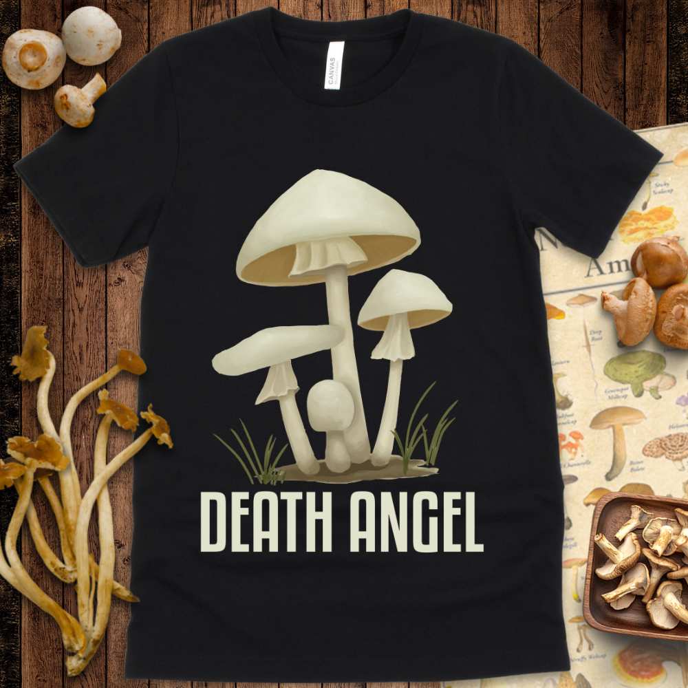 Death Angel Tee