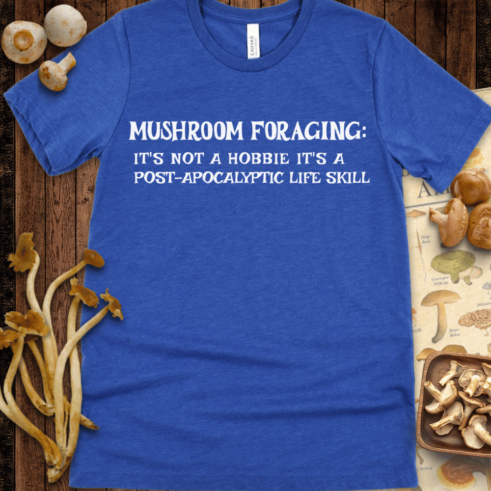 Post Apocalyptic Tee