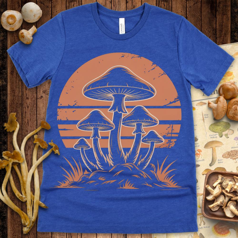 Fungal Horizon Tee