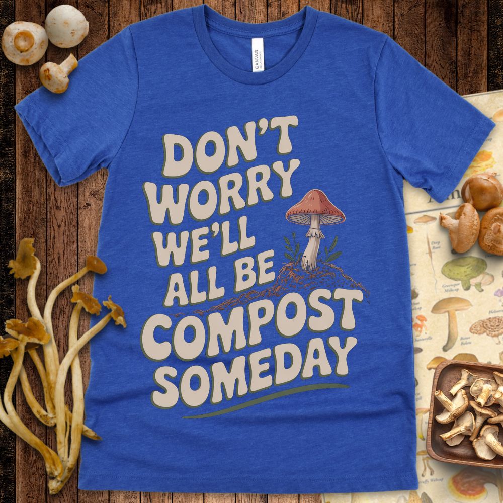 Someday Compost Tee