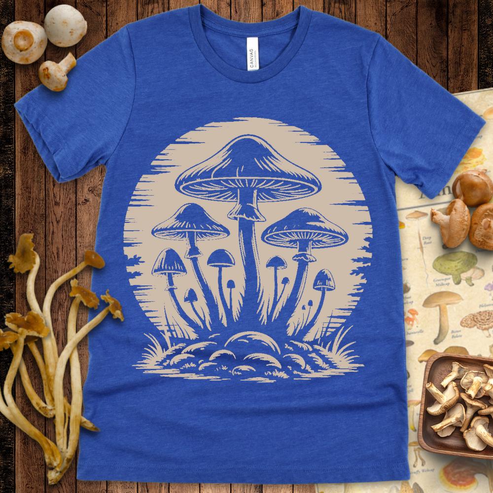 Moonlit Cluster Tee