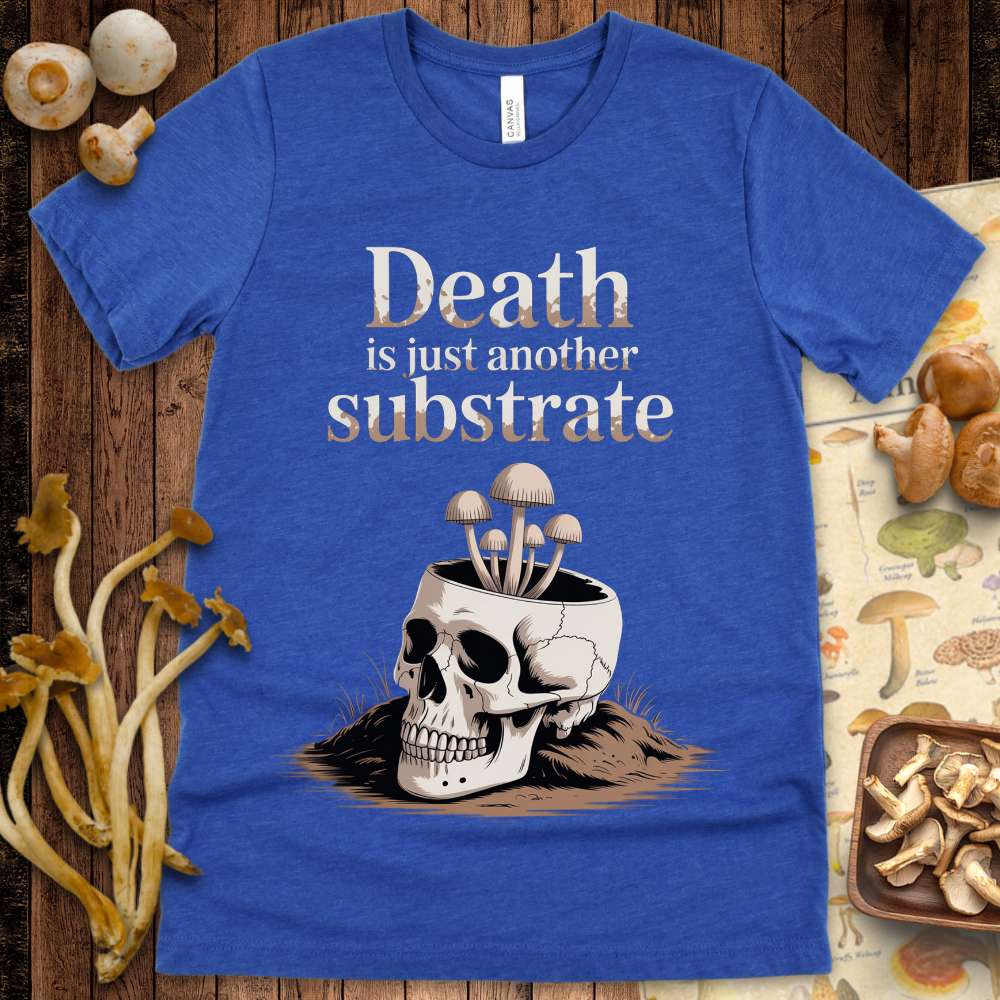 Substrate Cycle Tee