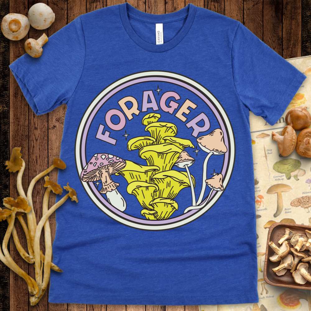 Forager Tee