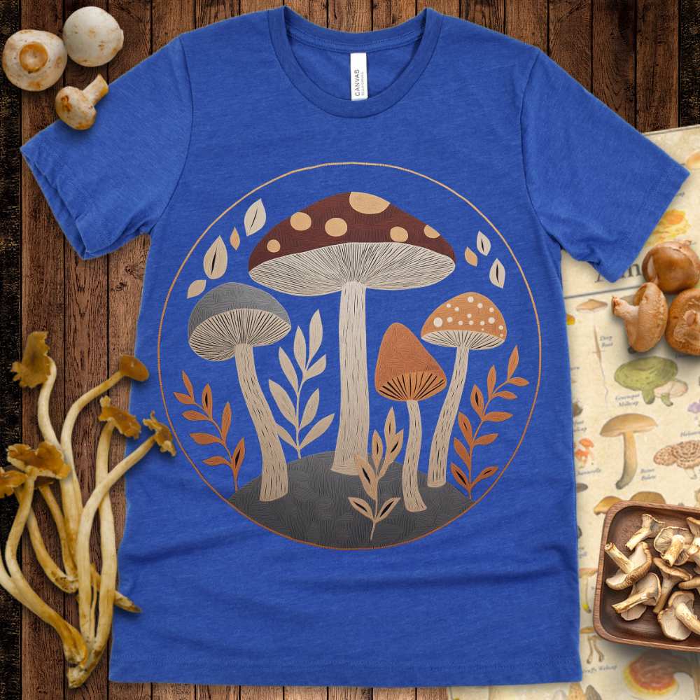 Matisse Boho Tee