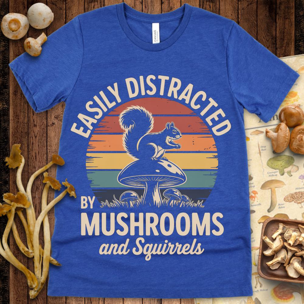 Forest ADHD Tee