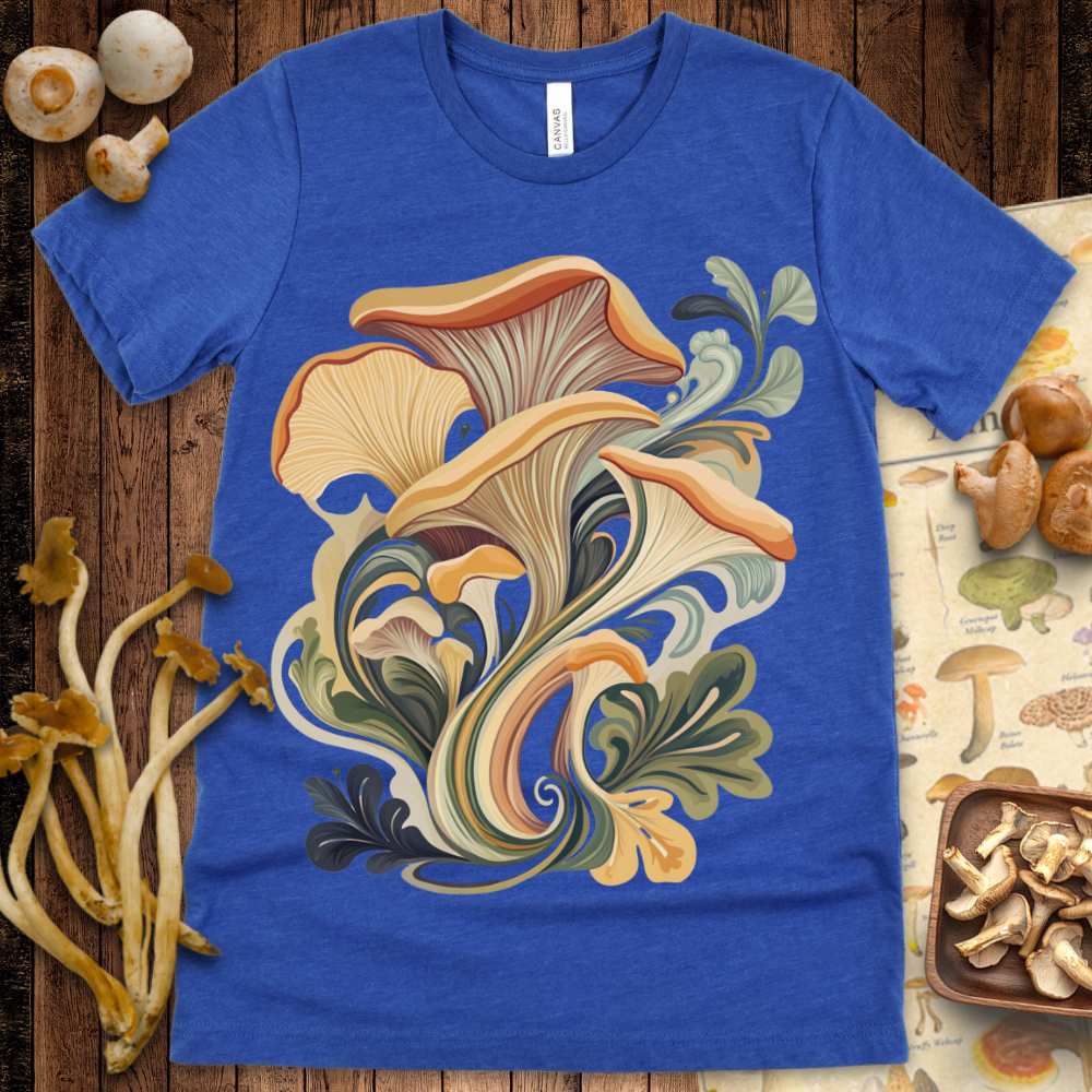 Enchanted Grove Tee