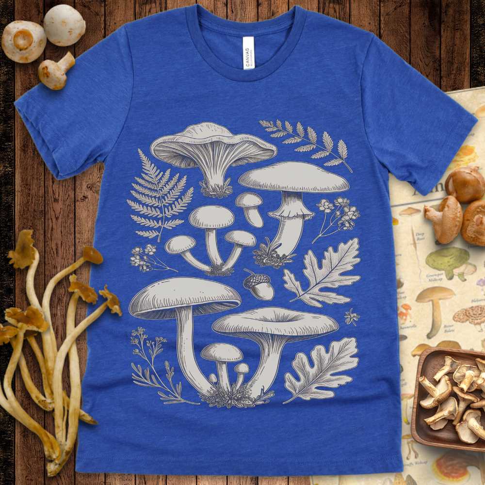 Forest Specimen Tee