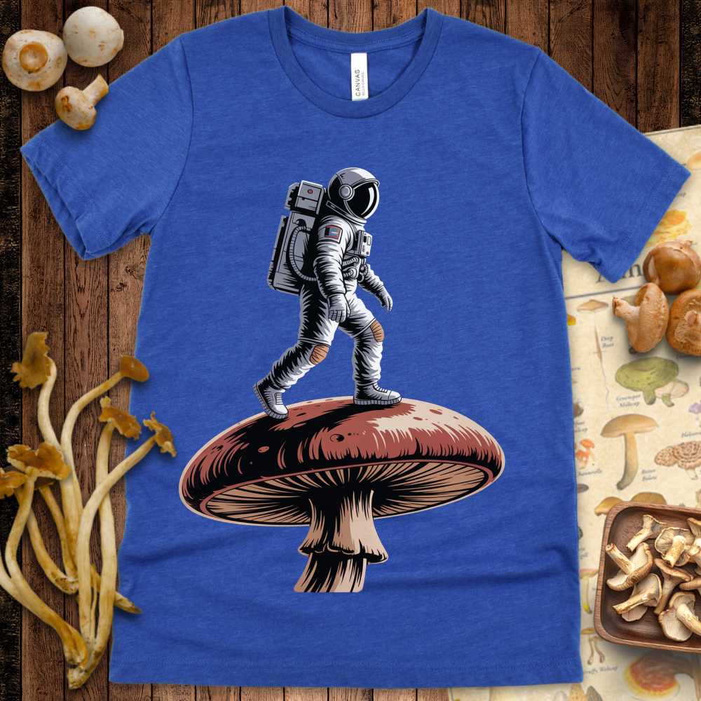 Lunar Shroom Tee